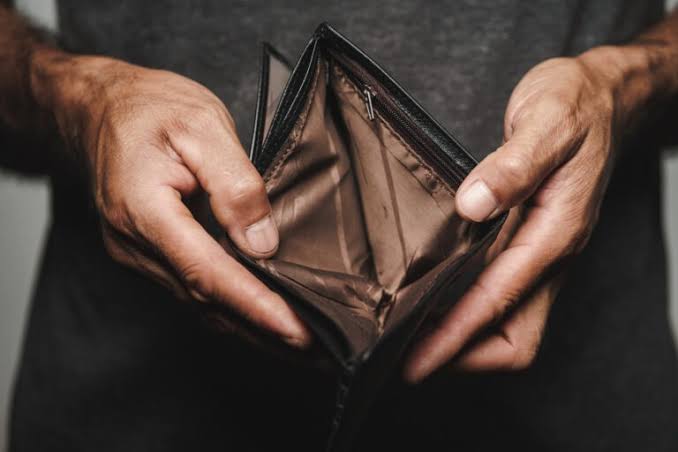 How to Transform Money Stress Into Financial Peace